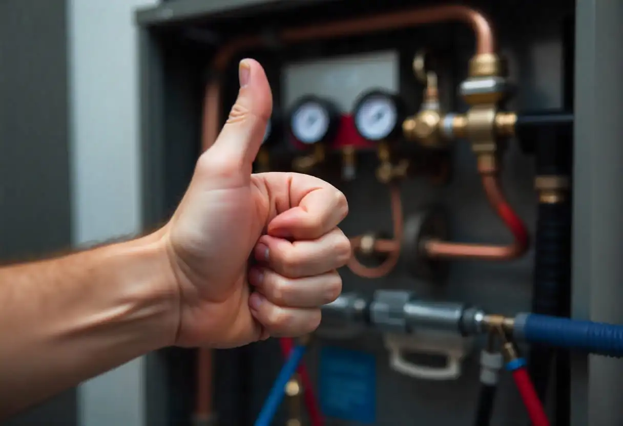 Emergency HVAC services and installations in Kingsland, TX