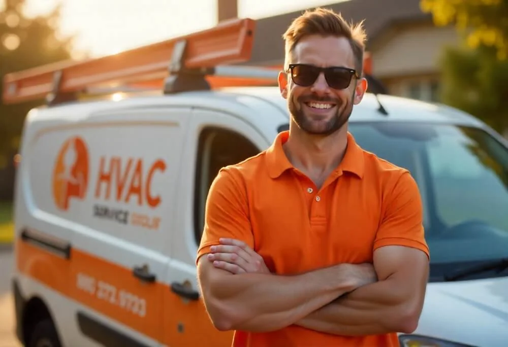 Professional HVAC repair and installation services in Kingsland, TX
